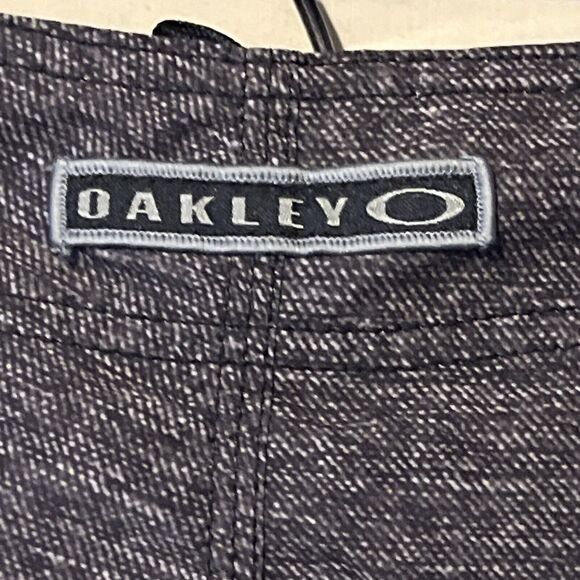 Oakley Men's‎ Swim Trunks Size 31 - Picture 5 of 5